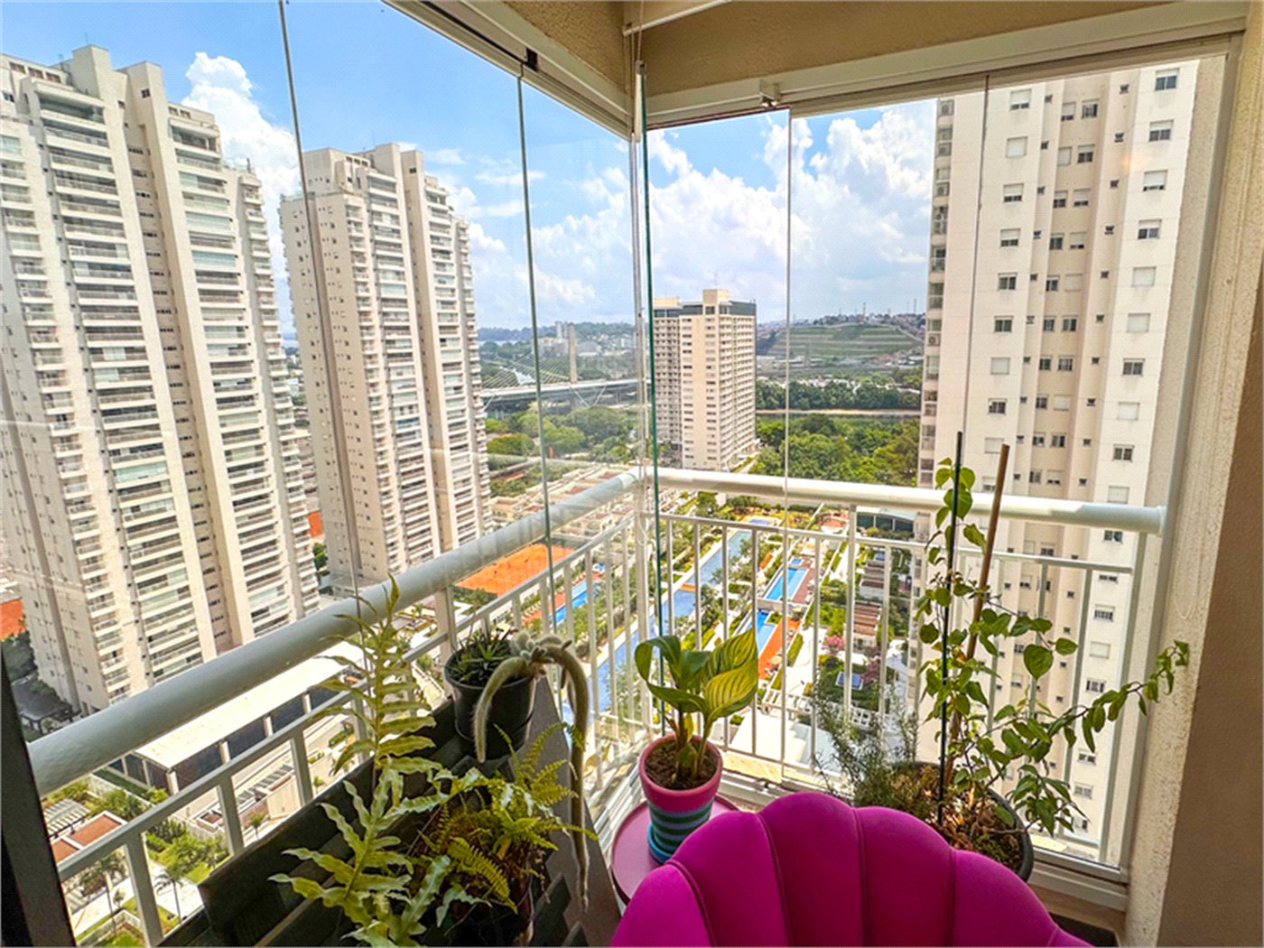 Apartamento à venda com 2 quartos, sendo 1 suíte, em Jardim Dom Bosco, São Paulo, SP