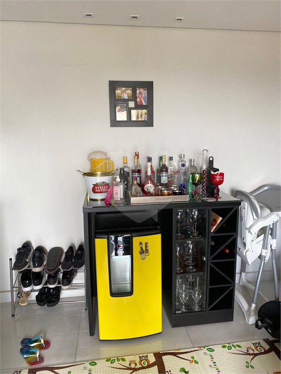 Apartamento à venda com 2 quartos, sendo 1 suíte, em Jardim Flor da Montanha, Guarulhos, SP
