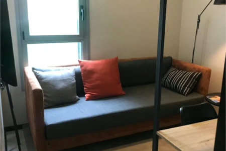 Apartamento à venda com 2 quartos, sendo 1 suíte, em Jardim das Acácias, São Paulo, SP