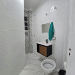 Apartamento com 2 dormitórios à venda, 56 m² por R$ 515.000,00 - José Menino - Santos/SP