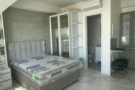 Studio à venda ou para alugar com 1 quarto em Jardim das Acácias, São Paulo, SP