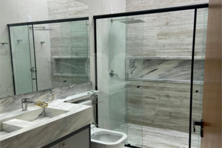 Casa à venda com 3 suítes no condomínio Vila Ytu, Indaiatuba - SP