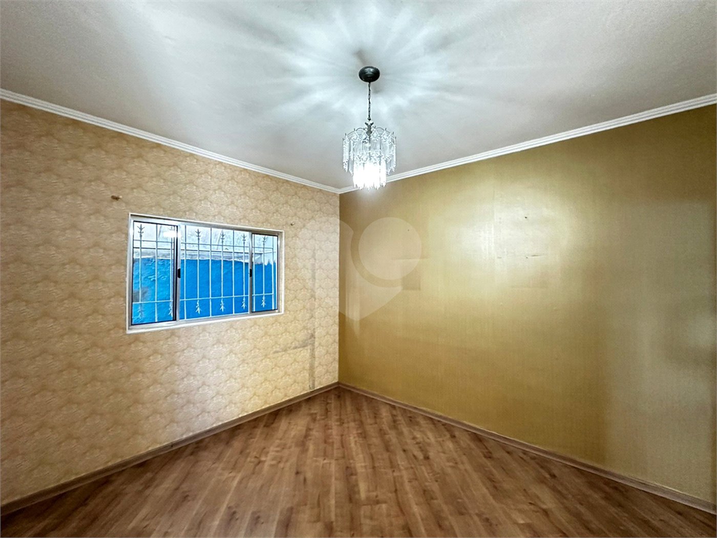 Casa para alugar com 1 quarto em Jardim Revista, Suzano, SP