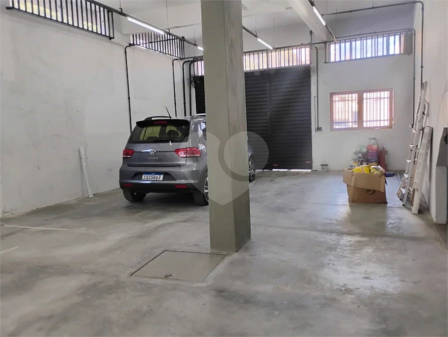 Espaço com 85 m2 na Vila Mascote