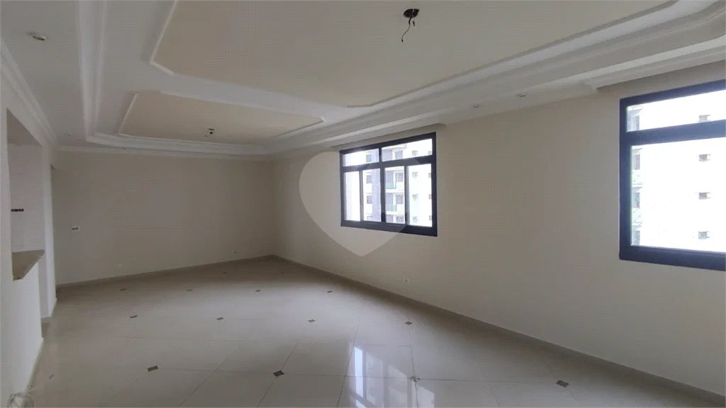 Apartamento Edifício Romano