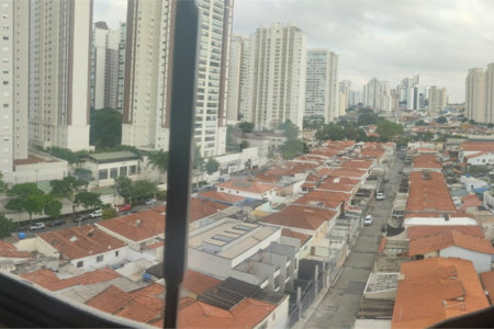 Apartamento à venda com 2 suítes em Vila Gomes Cardim, São Paulo, SP