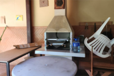 Casa à venda com 3 quartos, sendo 2 suítes, em Indianópolis, São Paulo, SP