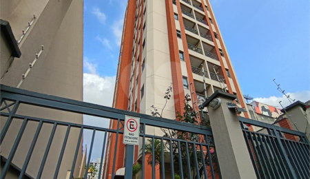 Apartamento à venda com 2 quartos em Campos Elíseos, São Paulo, SP