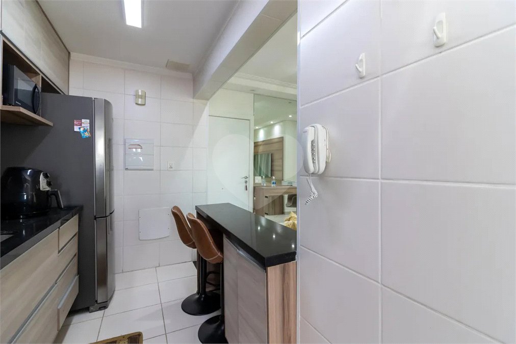 Apartamento à venda com 2 quartos, sendo 1 suíte, em Santana, São Paulo, SP