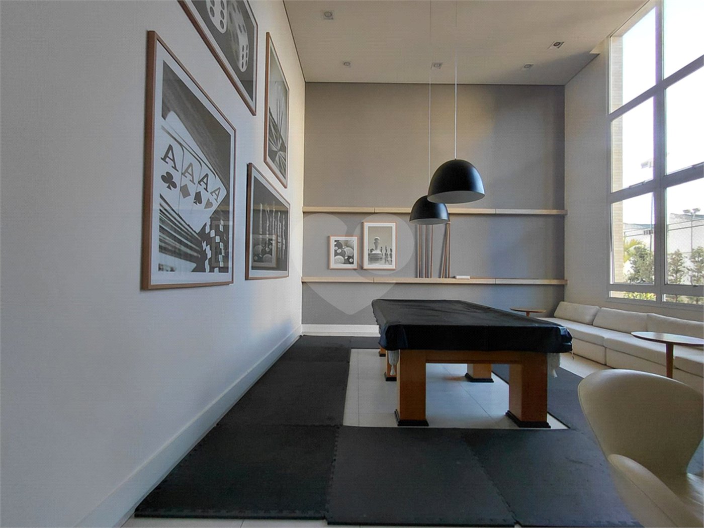 Apartamento à venda com 2 suítes em Água Branca, São Paulo, SP