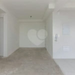 Apartamento à venda com 1 quarto em Vila Firmiano Pinto, São Paulo, SP