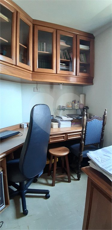 Apartamento à venda com 4 suítes em Santana, São Paulo, SP