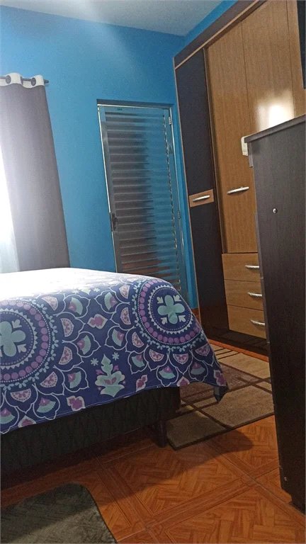 Casa à venda com 2 quartos em Jardim Vale das Virtudes, São Paulo, SP