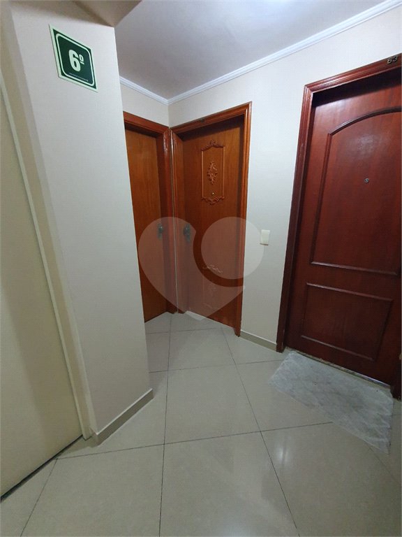 Apartamento à venda com 2 quartos, sendo 1 suíte, em Vila Regente Feijó, São Paulo, SP