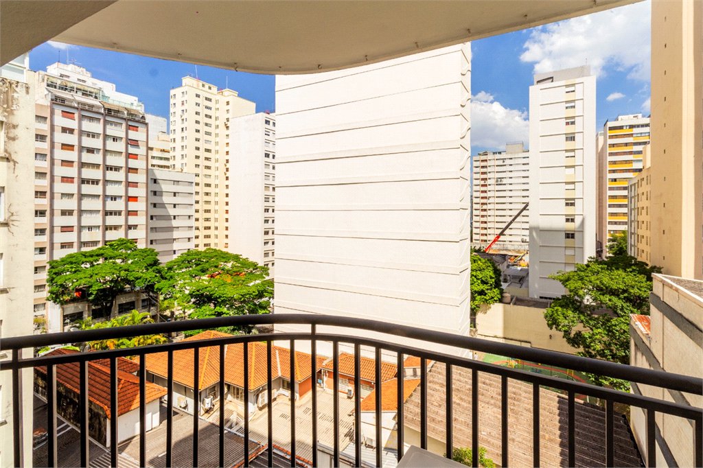 Apartamento à venda com 2 quartos, sendo 1 suíte,  em Perdizes, São Paulo, SP