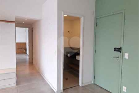 Apartamento à venda com 2 quartos, sendo 1 suíte,  em Vila Leopoldina, São Paulo, SP