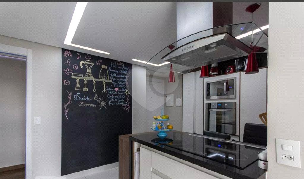 Apartamento à venda com 3 quartos, sendo 1 suíte, em Jardim Vazani, São Paulo, SP