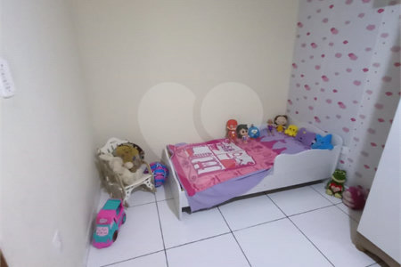 Casa à venda com 5 quartos em Campo Grande, Rio de Janeiro, RJ