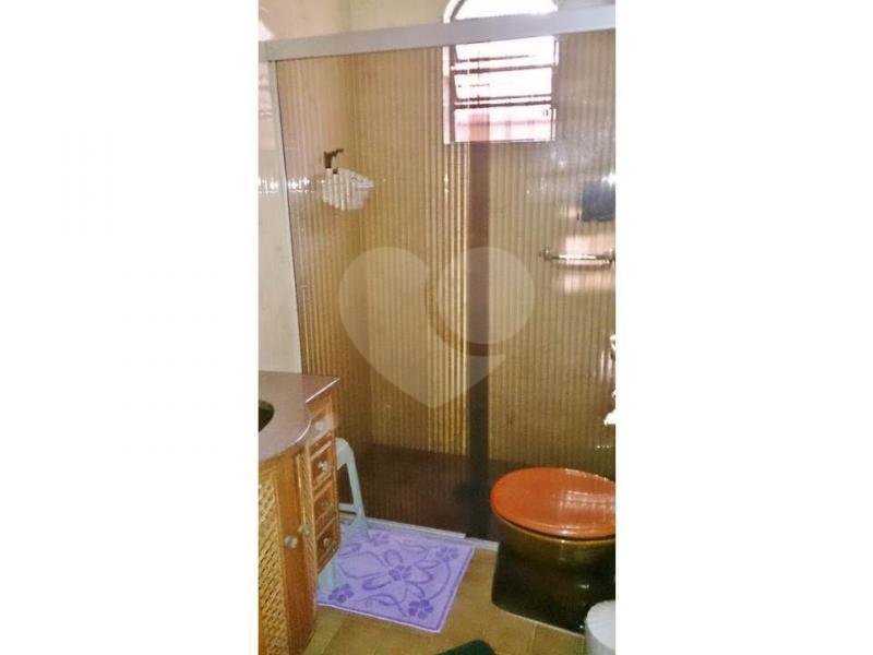 Sobrado à venda com 3 quartos, sendo 1 suíte, em Parada Inglesa, São Paulo, SP