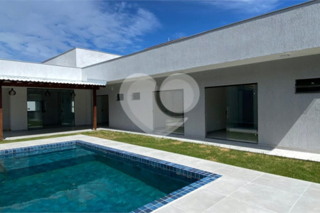Casa à venda com 3 suítes em Orla Norte, Porto Seguro, BA