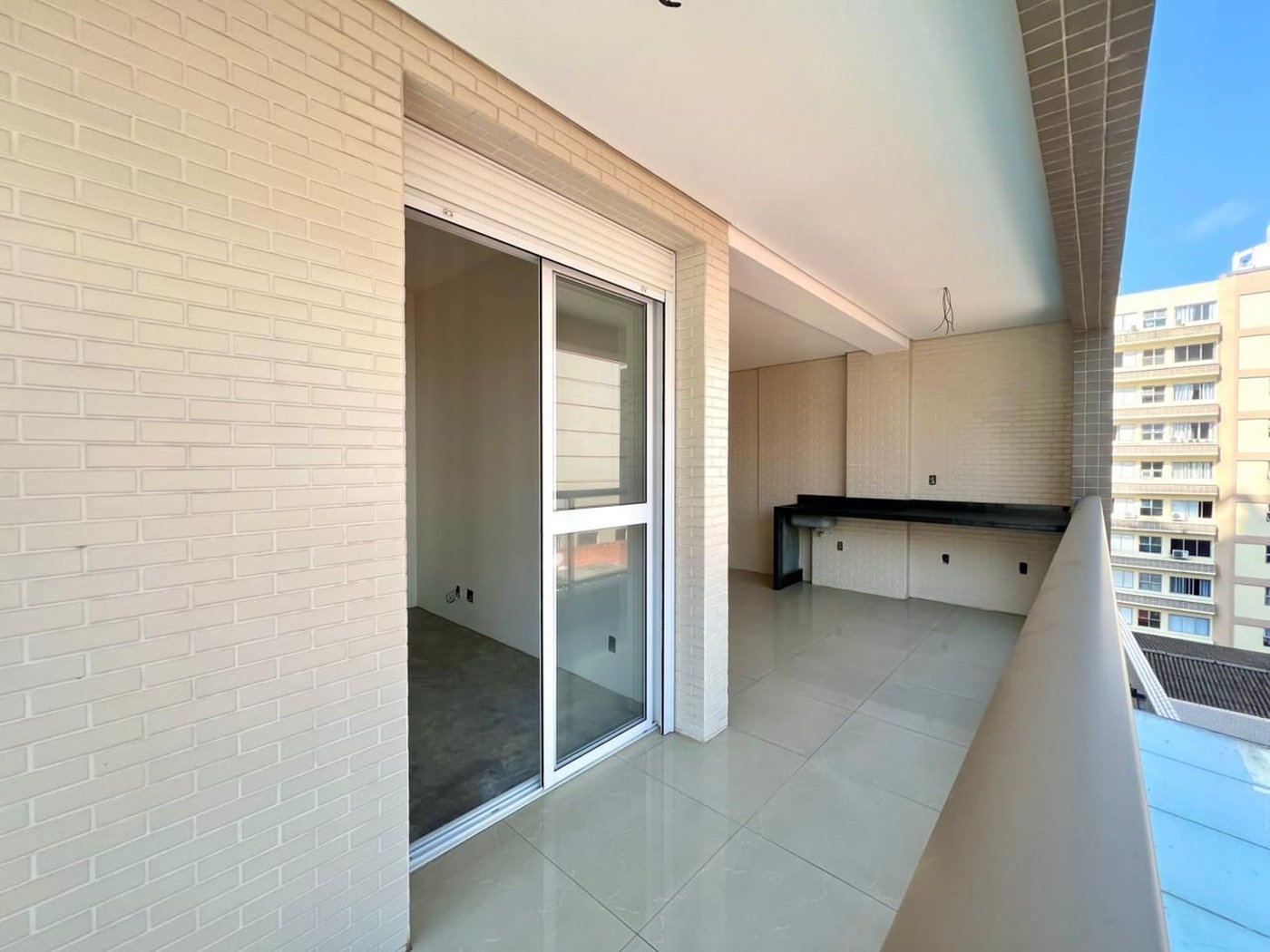 Apartamento com 2 dormitórios à venda, 128 m² por R$ 1.600.000,00 - Boqueirão - Santos/SP