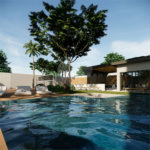 Apartamento à venda com 1 suíte em Itapetinga, Atibaia, SP