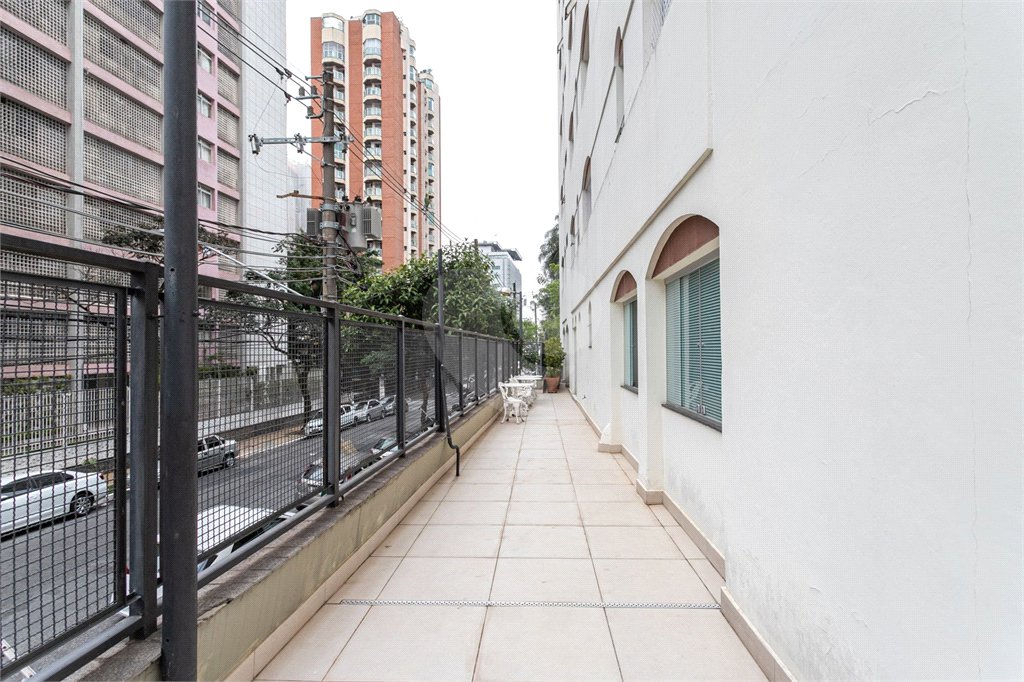 Apartamento à venda com 4 quartos, sendo 2 suítes,  em Bela Vista, São Paulo, SP