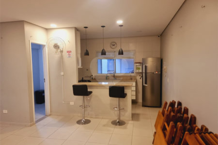 Apartamento à venda com 2 quartos, sendo 1 suíte, em Vila Mazzei, São Paulo, SP
