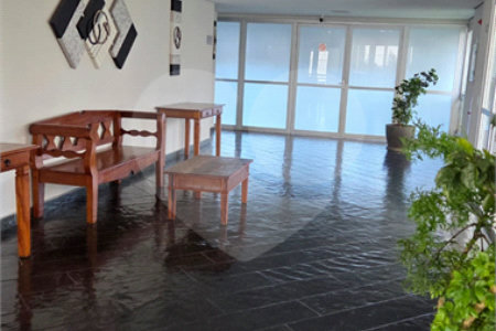 Apartamento à venda com 2 quartos em Vila Santo Estéfano, São Paulo, SP