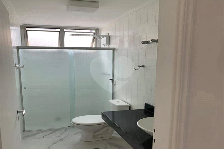 Apartamento à venda com 1 quarto em Jardim América, São Paulo, SP