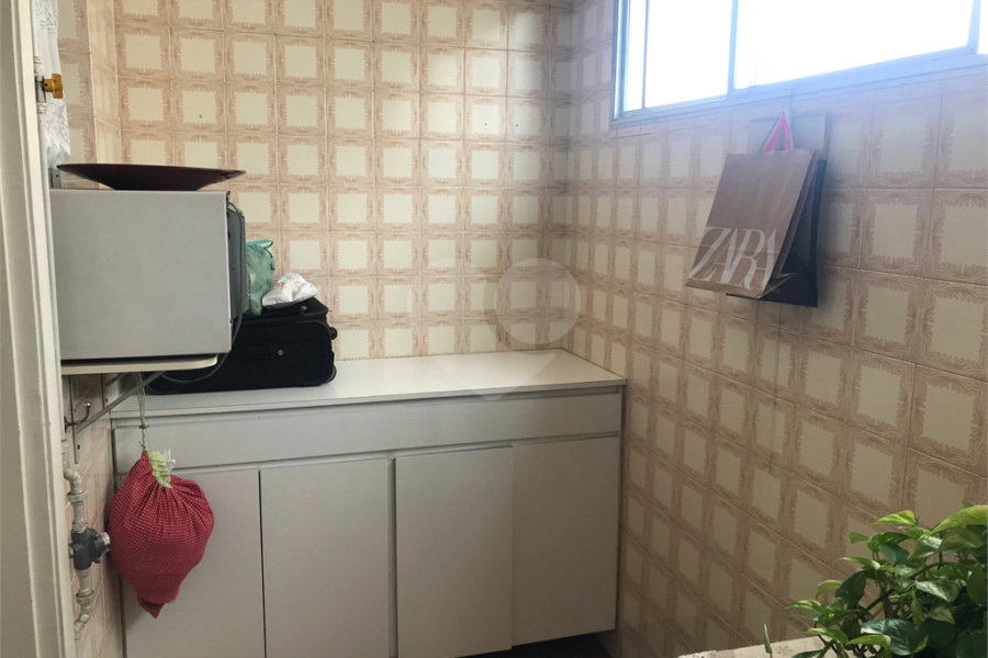 Apartamento à venda com 2 quartos em Água Fria, São Paulo, SP