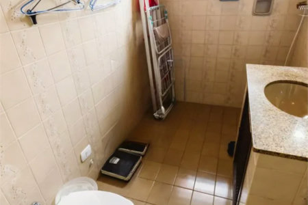 Sobrado à venda com 3 quartos, sendo 1 suíte, em Vila Leopoldina, São Paulo, SP