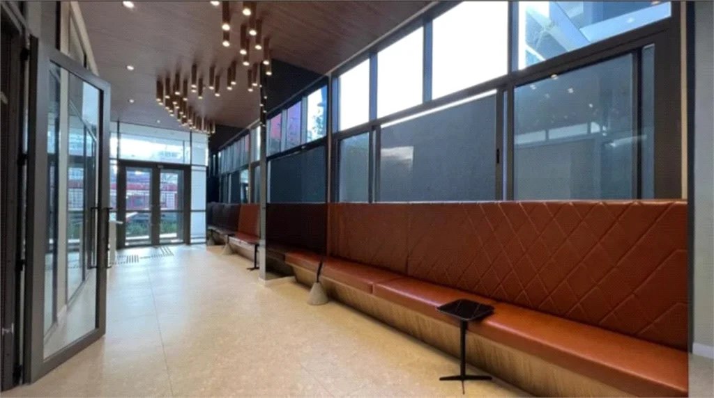 Apartamento à venda com 1 quarto em Pinheiros, São Paulo, SP