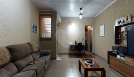 Casa à venda com 3 quartos, sendo 1 suíte,  em Ipiranga, São Paulo, SP