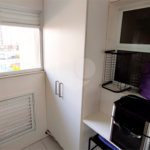 Apartamento à venda com 2 quartos, sendo 1 suíte,  em Vila Guilherme, São Paulo, SP