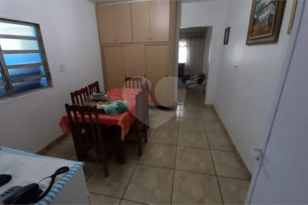 Casa à venda com 3 quartos em Jardim São Jorge, São Paulo, SP