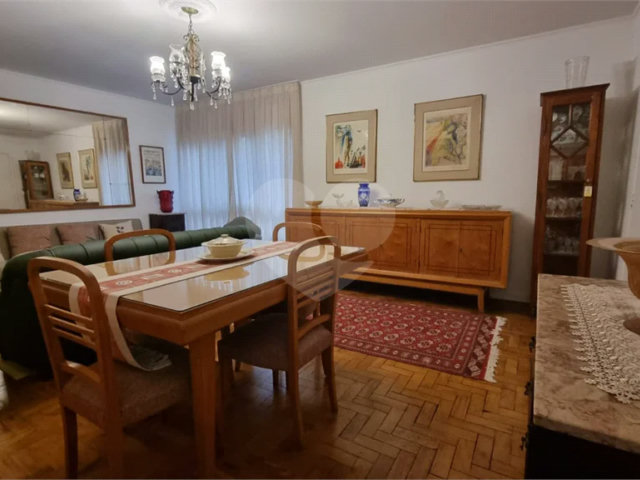 Apartamento à venda com 3 quartos em Jardim América, São Paulo, SP