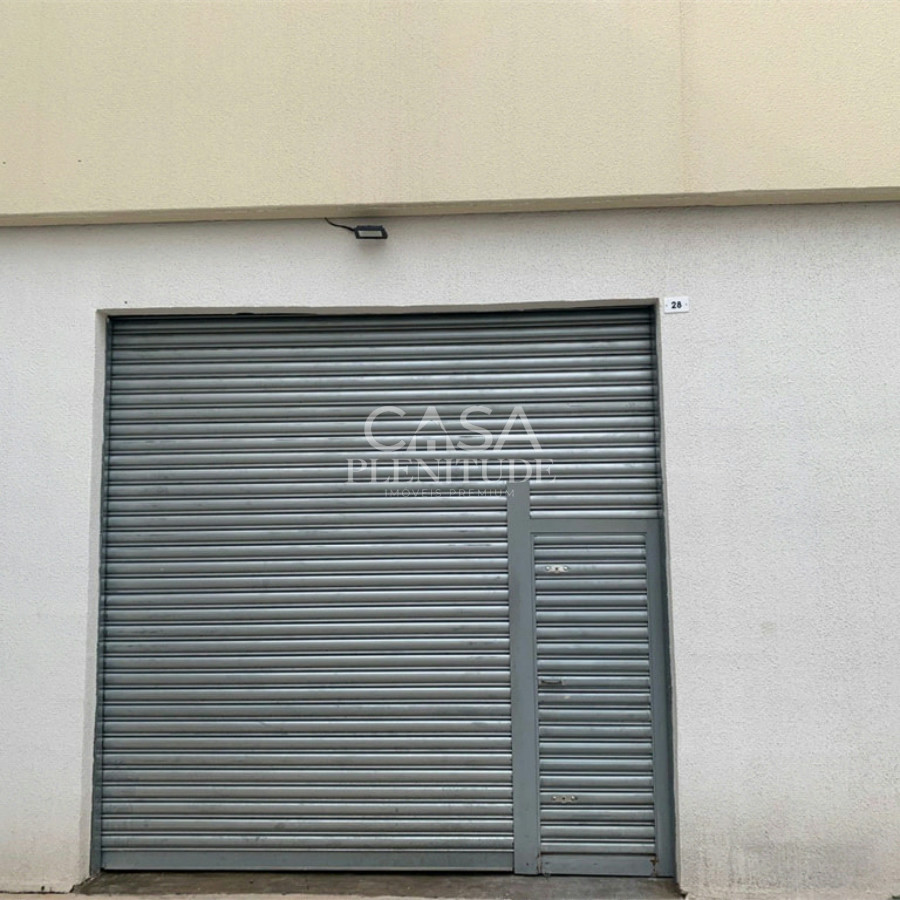 Salão para alugar em Jardim Piazza Di Roma, Sorocaba, SP