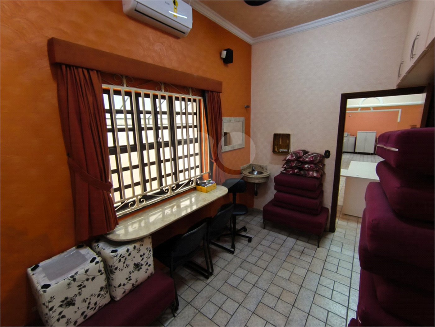 Casa à venda ou para alugar com 1 suíte, no Centro, Itapetininga, SP