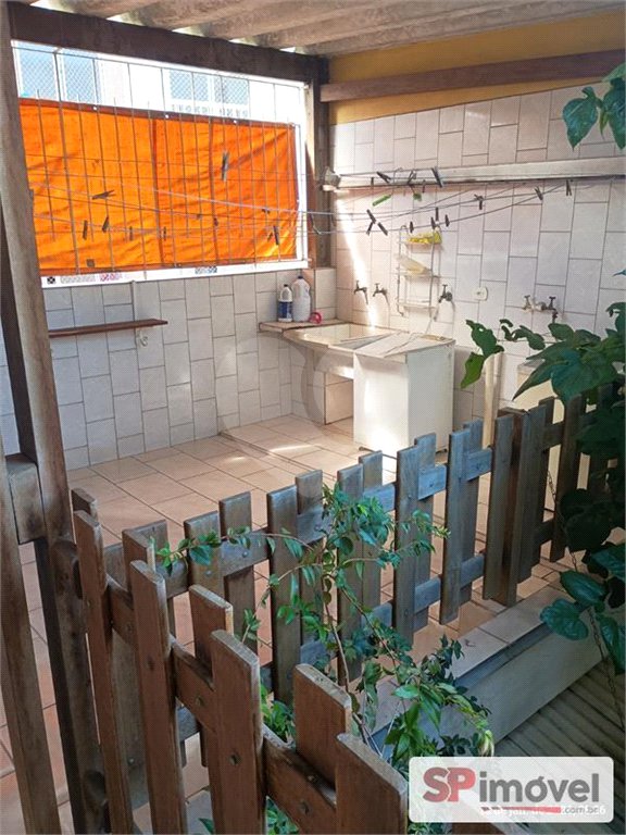 Sobrado à venda com 3 quartos, sendo 2 suítes, em Freguesia do Ó, São Paulo, SP