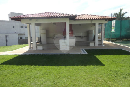 Casa à venda com 3 suítes no condomínio Reserva dos Vinhedos, Louveira - SP