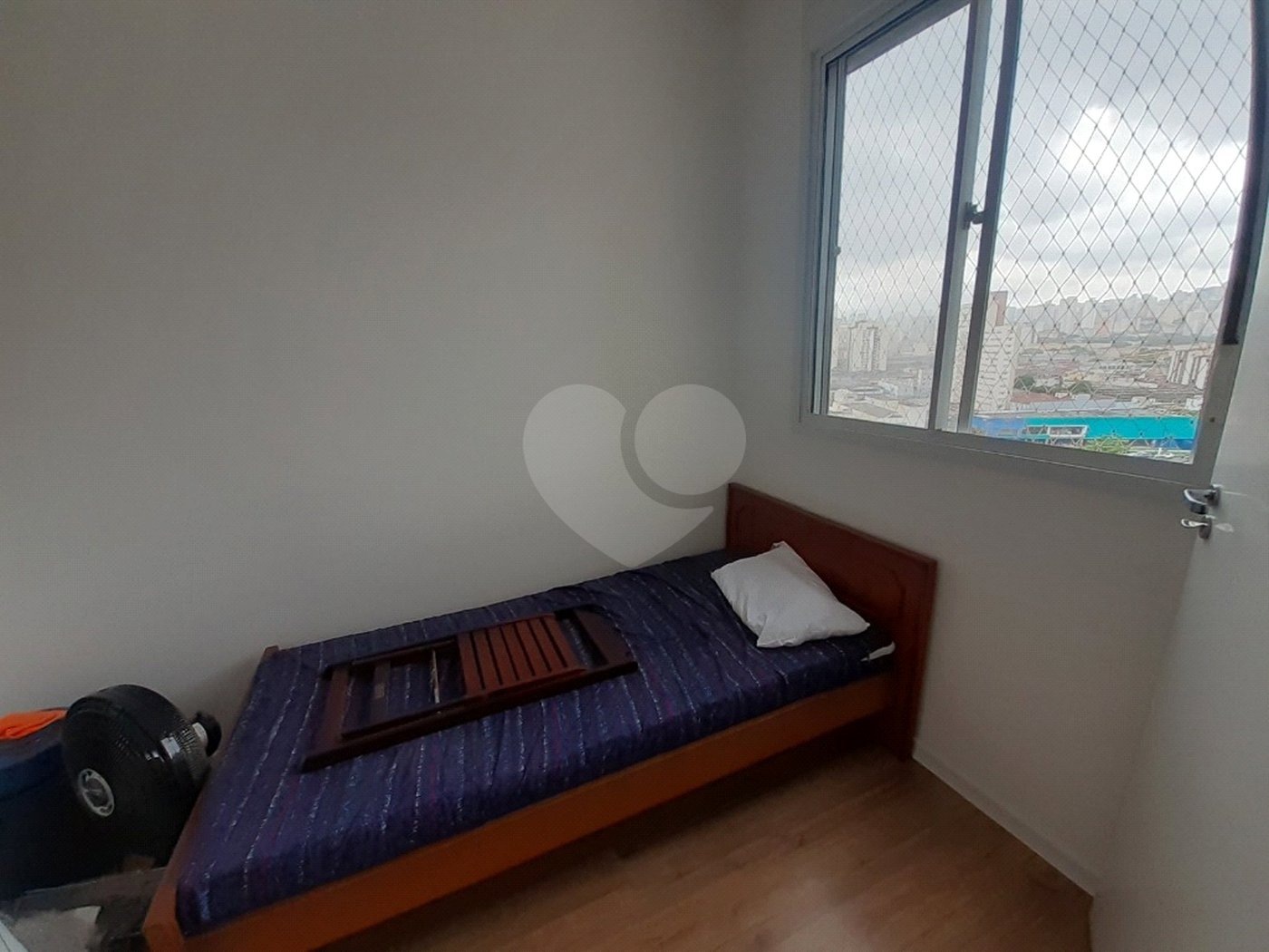 Apartamento à venda com 2 quartos em Brás, São Paulo, SP