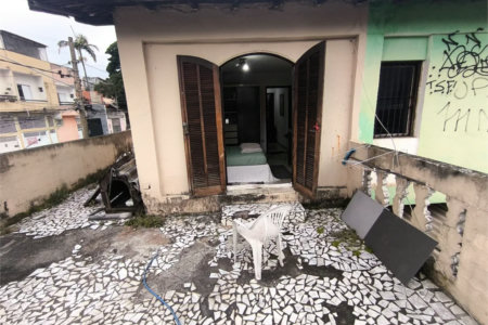 Sobrado à venda com 2 quartos, sendo 1 suíte, em Jardim Jamaica, São Paulo, SP
