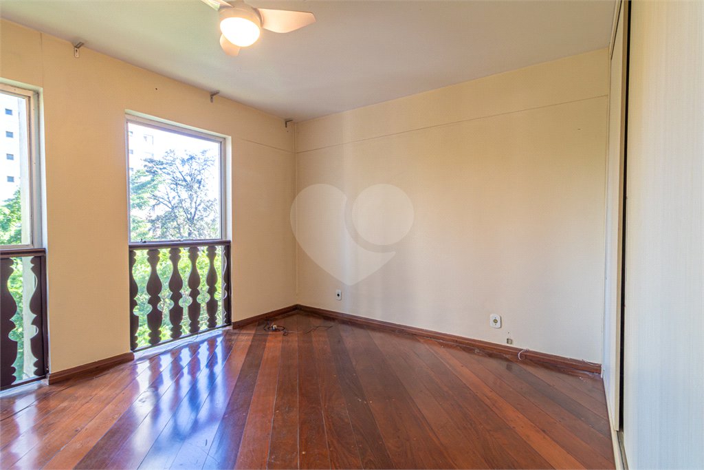 Apartamento à venda com 3 quartos em Santo Amaro, São Paulo, SP