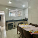 Apartamento com 3 dormitórios à venda, 120 m² por R$ 980.000,00 - Ponta da Praia - Santos/SP