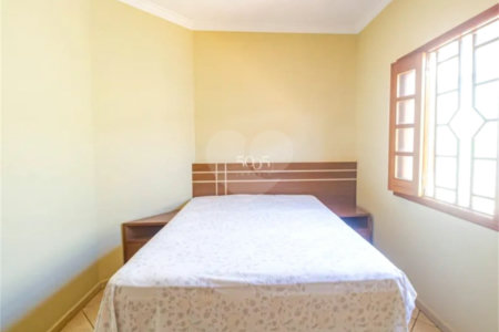 Casa à venda com 4 suítes em Parque Residencial Presidente Médici, Itu, SP