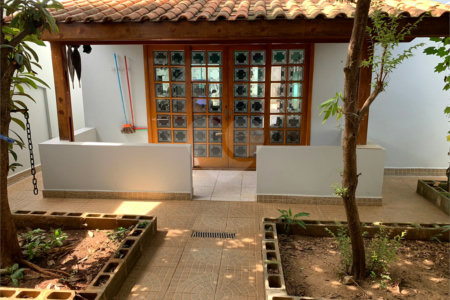 Casa à venda com 3 quartos, sendo 2 suítes, em Jardim Celani, Salto, SP