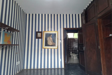Casa 5 quartos - Morumbi