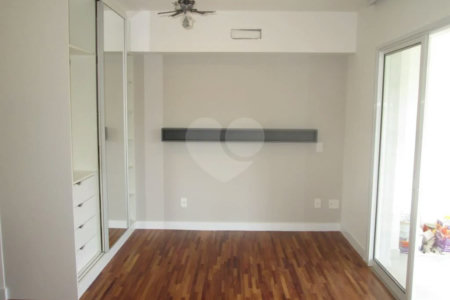 Apartamento novíssimo todo mobiliado, para locação!!