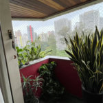 Apartamento à venda com 3 quartos, sendo 1 suíte,  em Jardim Londrina, São Paulo, SP
